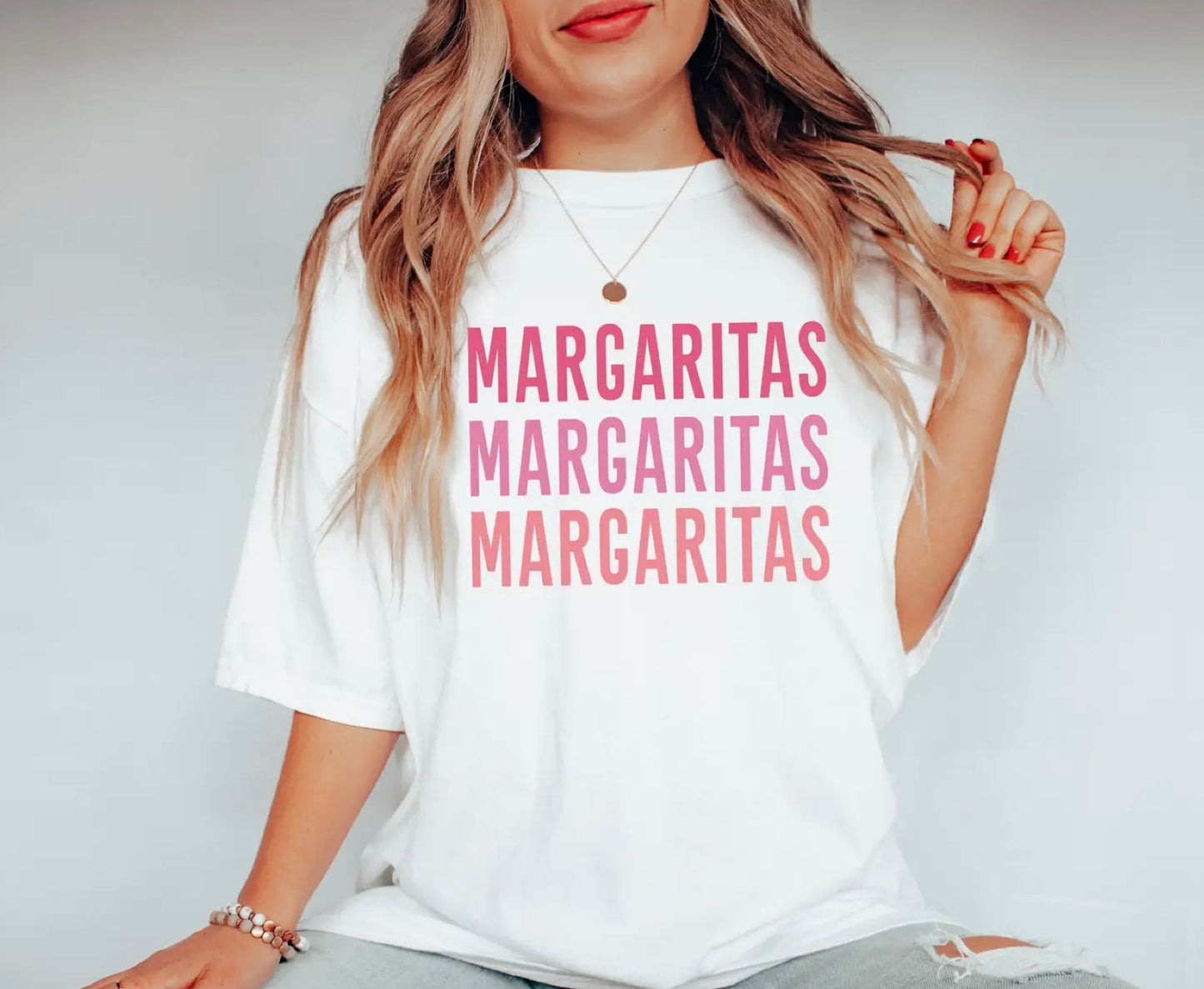 Margaritas T-shirt