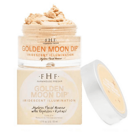 Farmhouse Fresh Golden Moon Dip Mousse