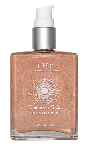 Farmhouse Fresh Sunshine Silk Shimmer