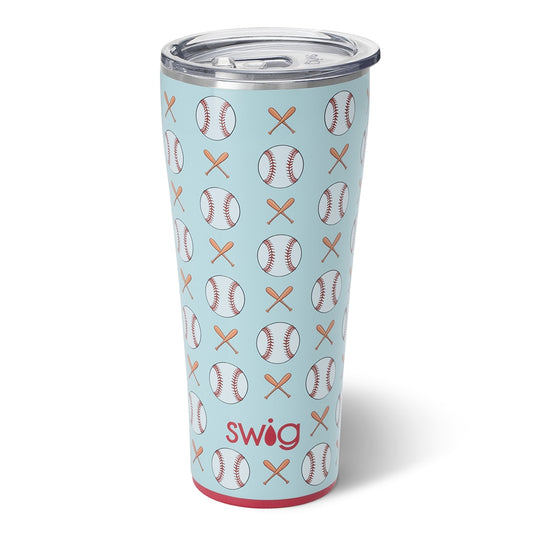 Swig Home Run Tumbler (32 oz)