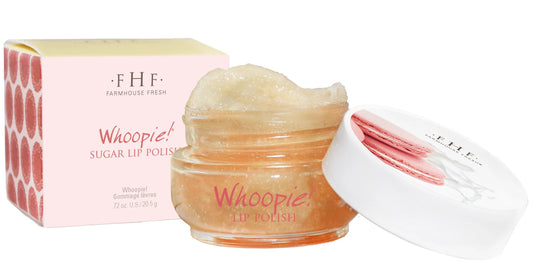 Farmhouse Fresh Whoopie Lip Polish