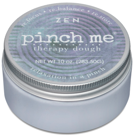 Pinch Me Therapy Dough Zen