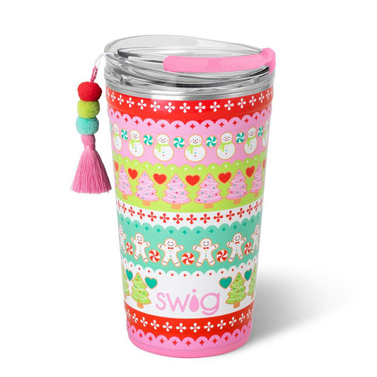 Swig Cookie Jar Party Cup (24 oz)