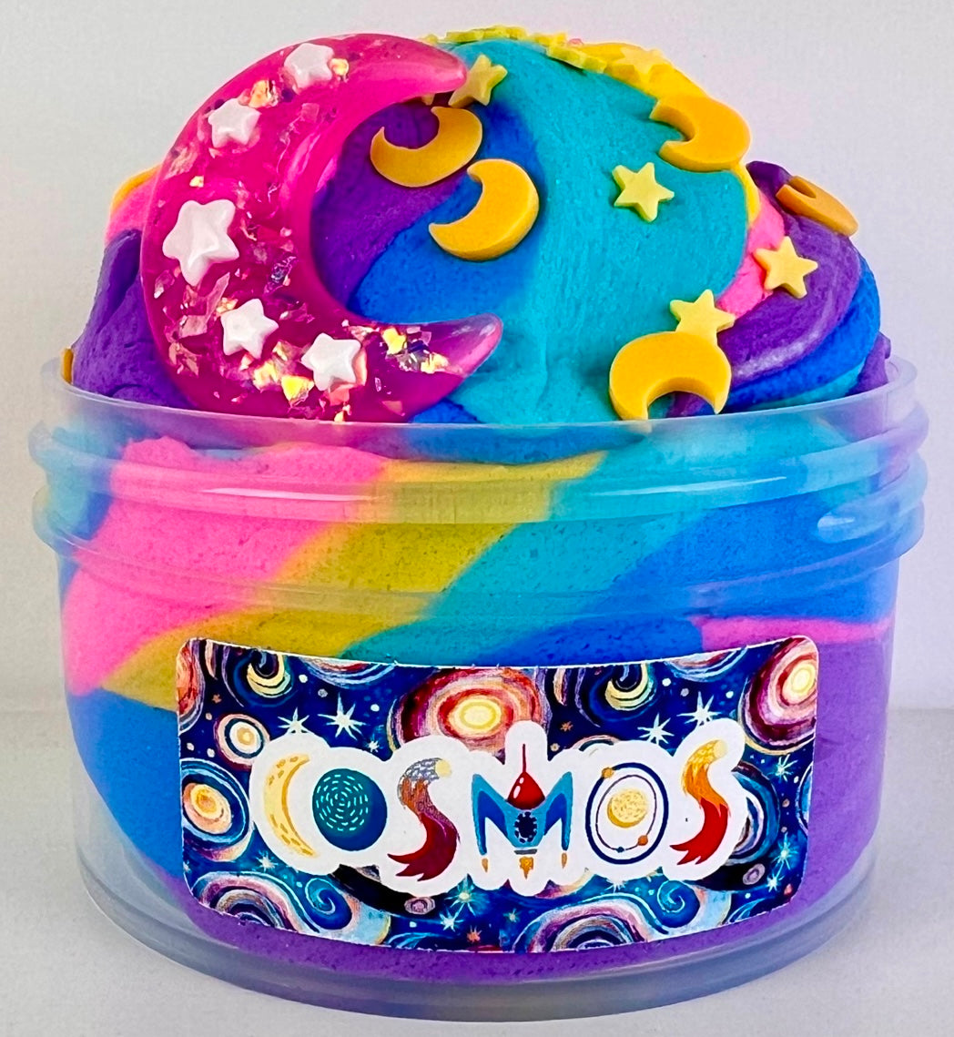 Cosmos Slime