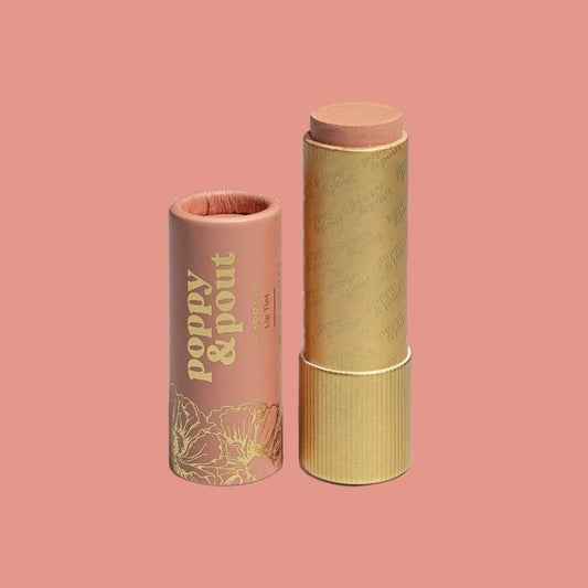 Poppy & Pout Farrah Lip Tint