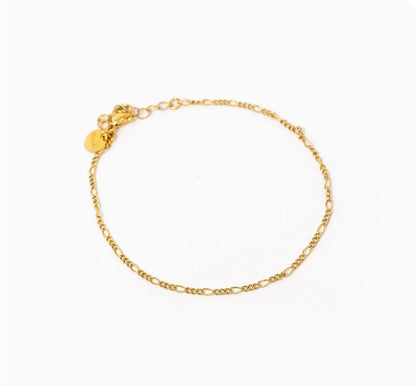 Figaro Anklet