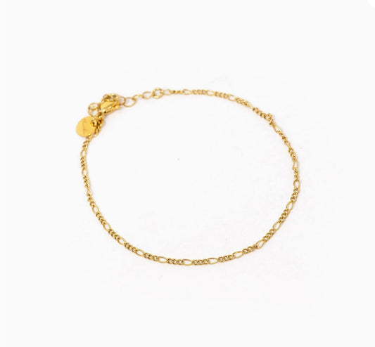 Figaro Anklet