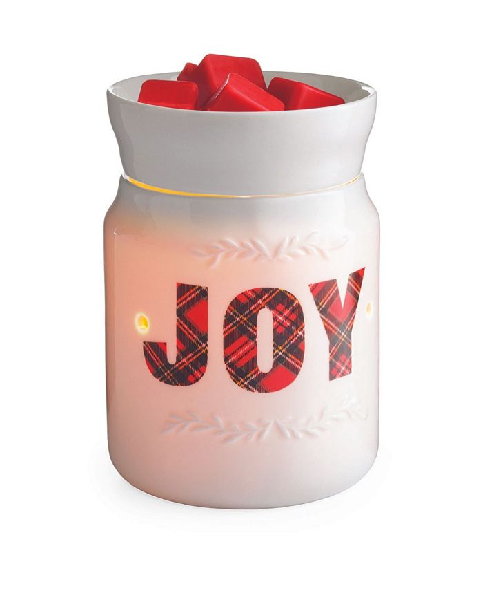 Joy Illumination Fragrance Warmer