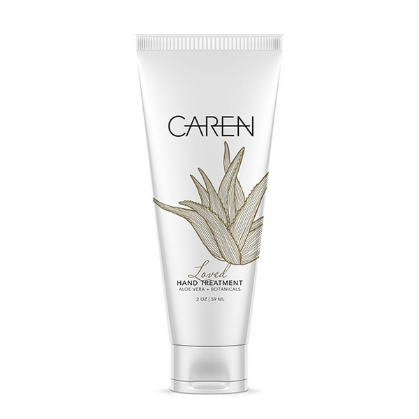 Caren Hand Treatment - Loved 4 oz