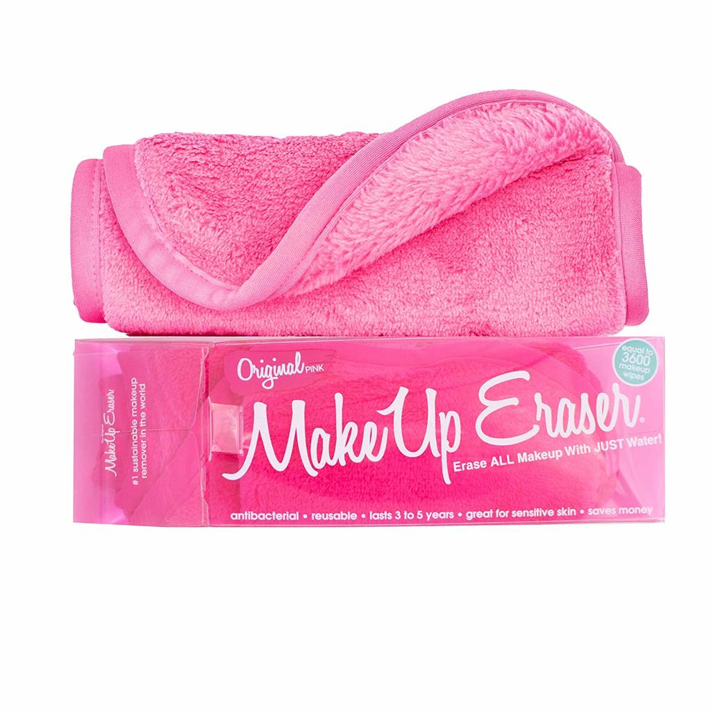 MakeUp Eraser The Original Pink