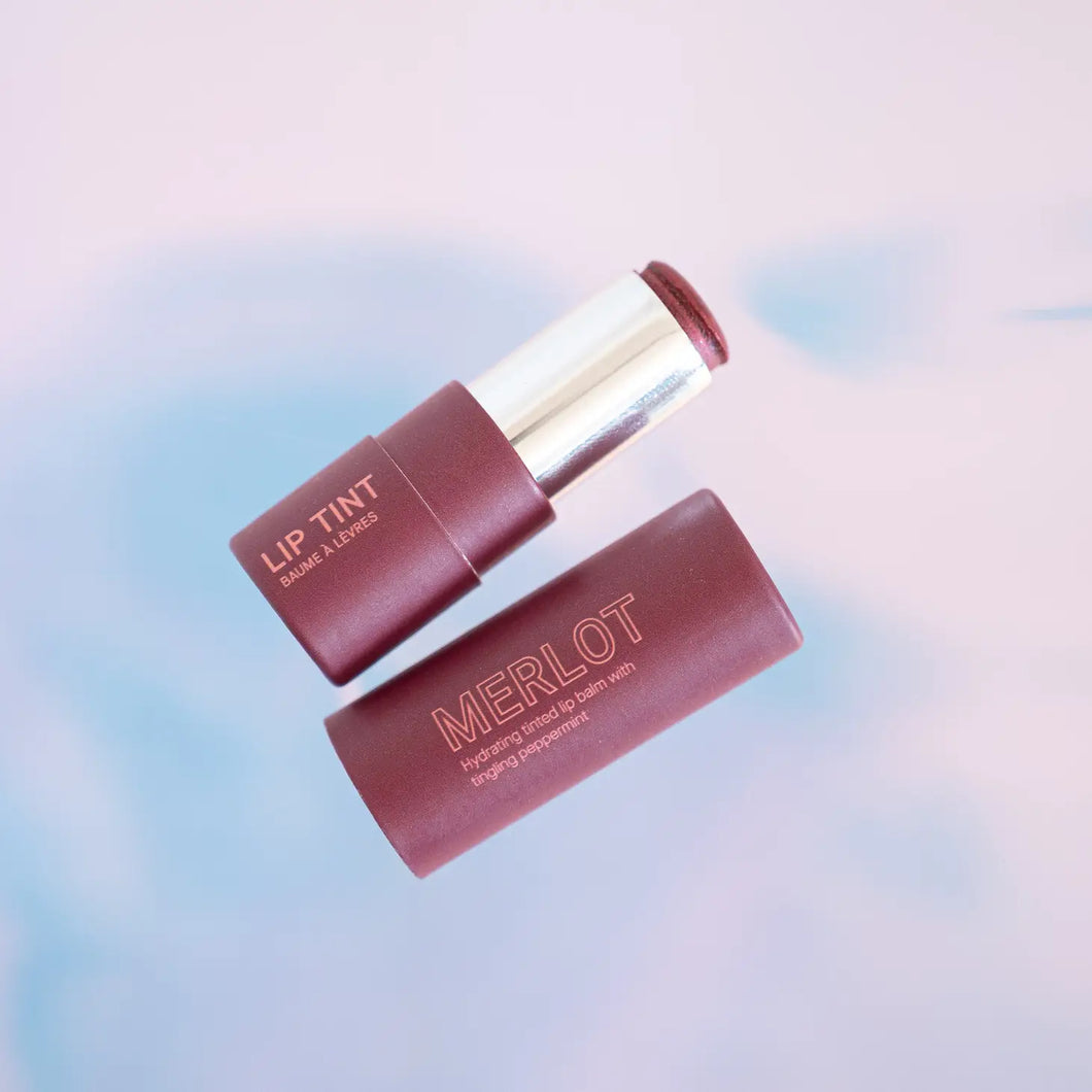 Lip Tint - Merlot