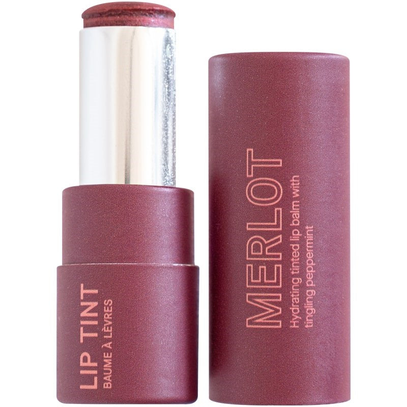 Lip Tint - Merlot