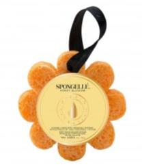 Spongelle Honey Blossom Wild Flower Bath Sponge