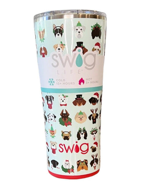 Swig 22 oz Tumbler