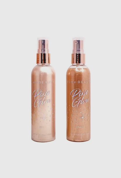 Pixie Glow Body Shimmer Spray