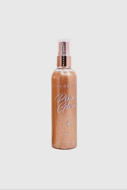 Pixie Glow Body Shimmer Spray