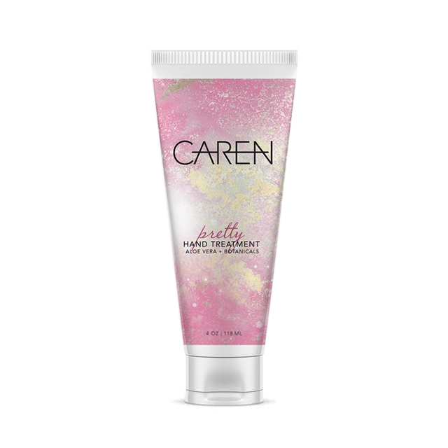 Caren Hand Treatment - Pretty 4 oz