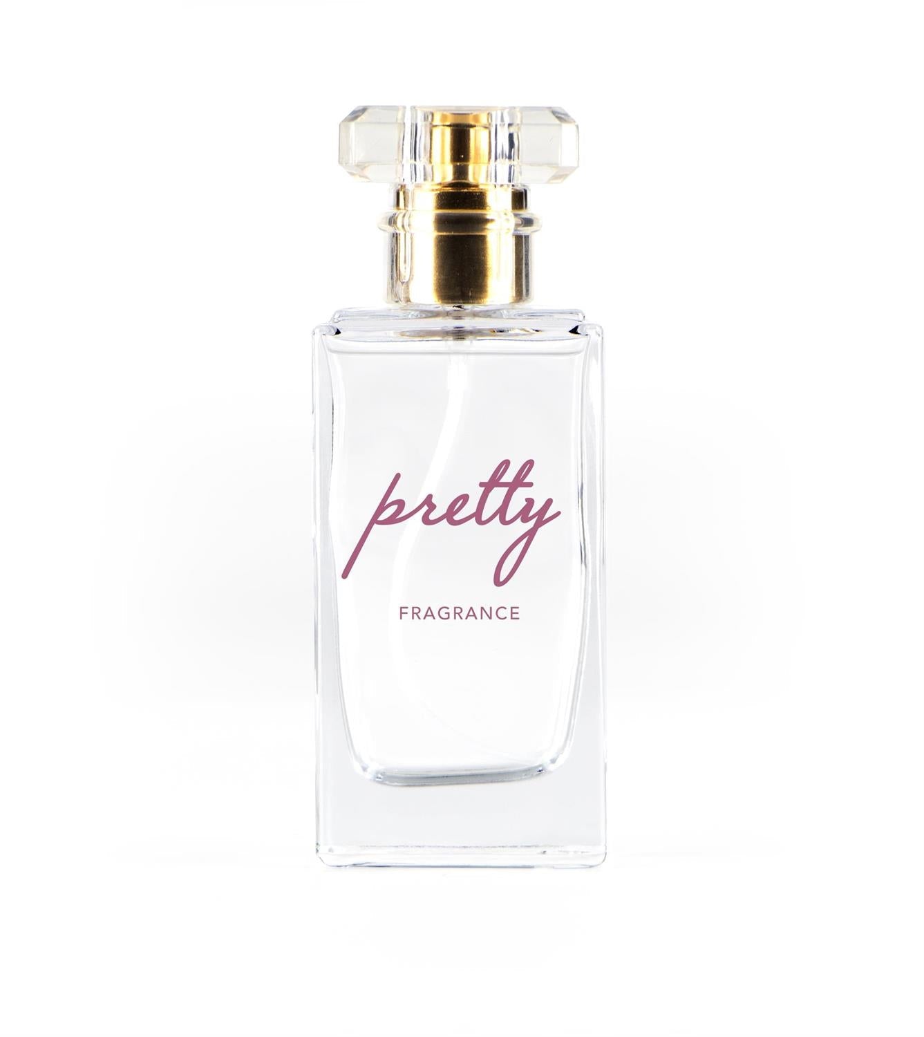 Caren Fragrance Spray - Pretty