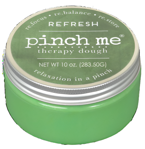 Pinch Me Therapy Dough Refresh