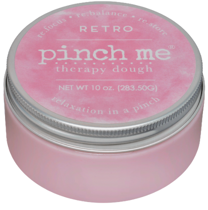 Pinch Me Therapy Dough Retro