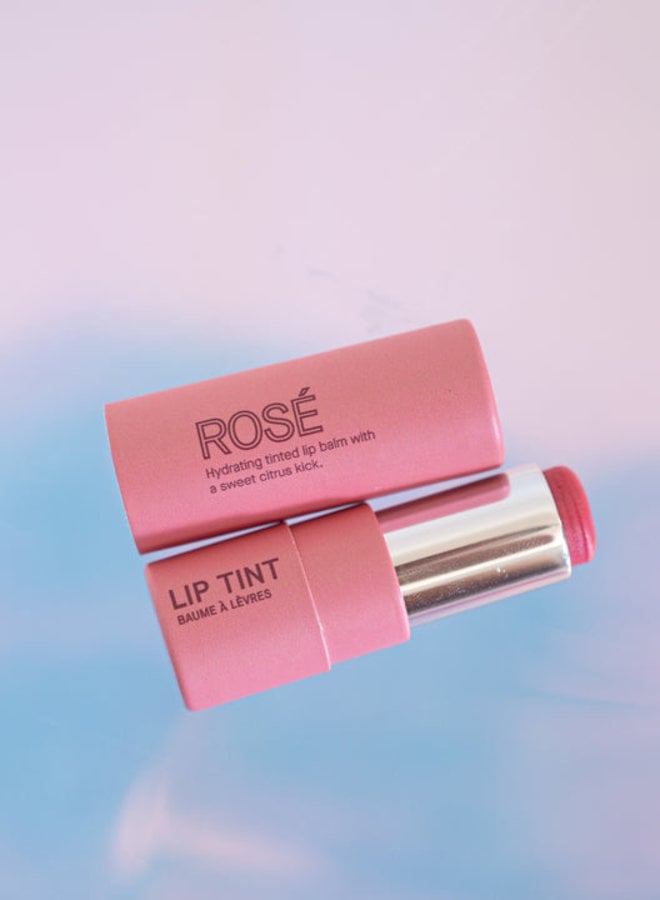 Lip Tint - Rose