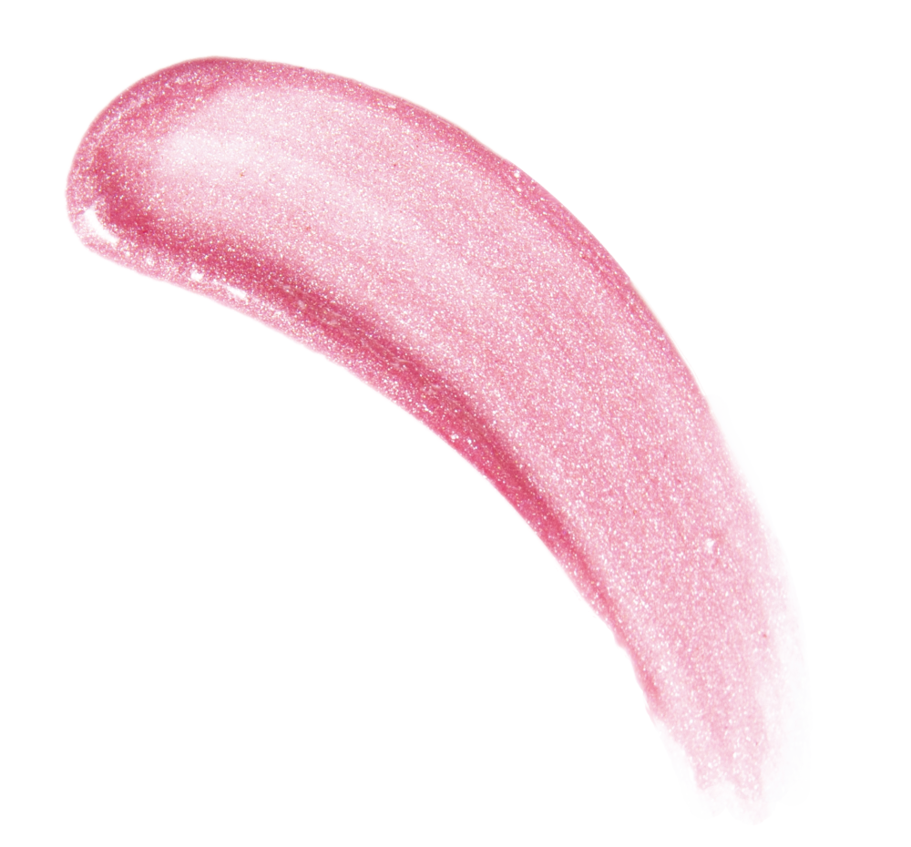 Farmhouse Fresh Sheer Pink Vitamin Glaze Oil Infused Lip Gloss