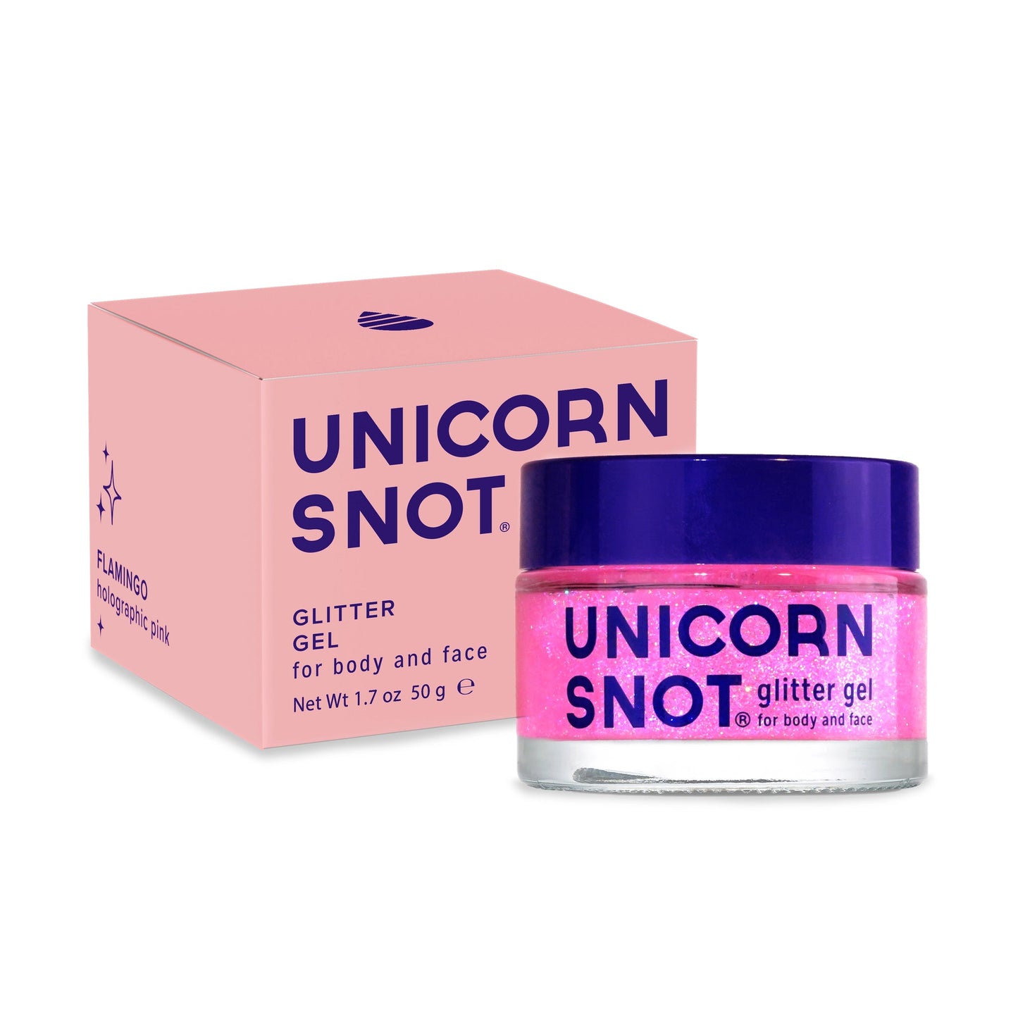 Unicorn Snot Falmingo