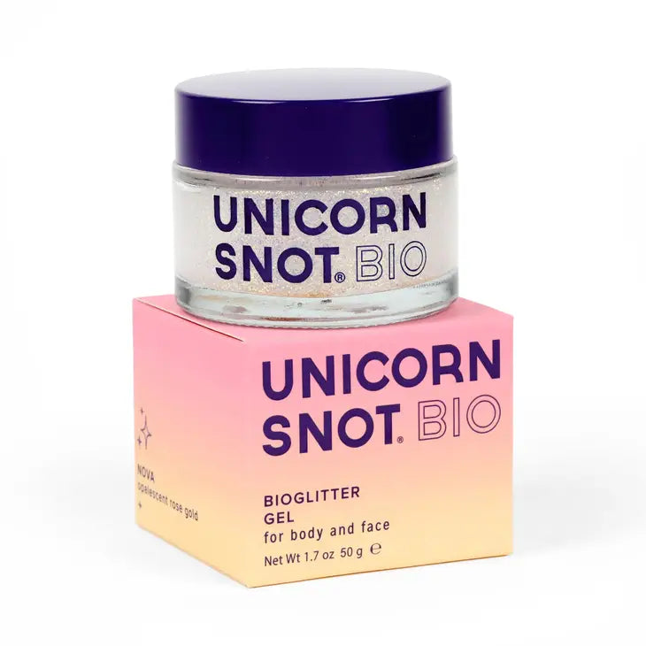 Unicorn Snot Bio Nova