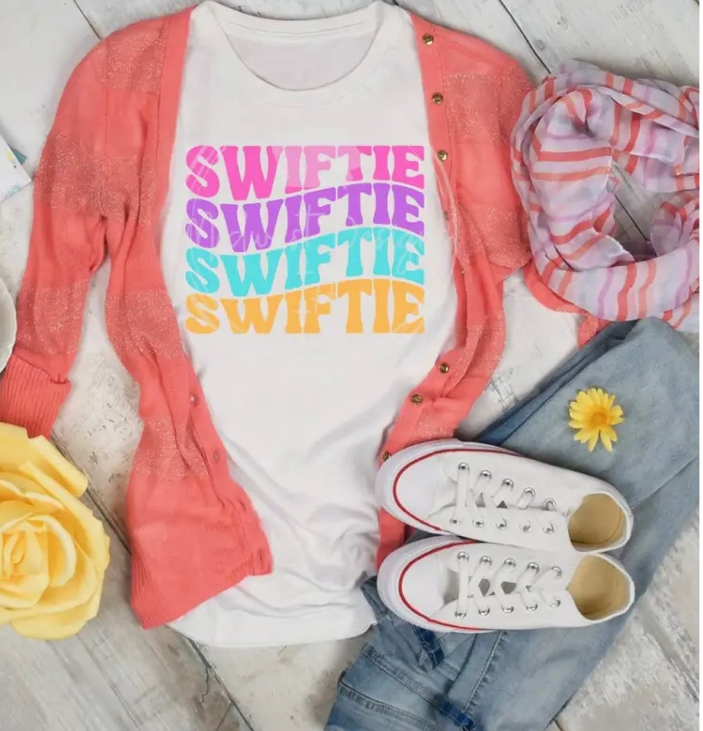 Swiftie T-shirt