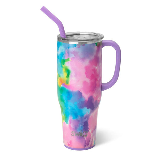 Swig Cloud Nine Mega Mug (40 oz)