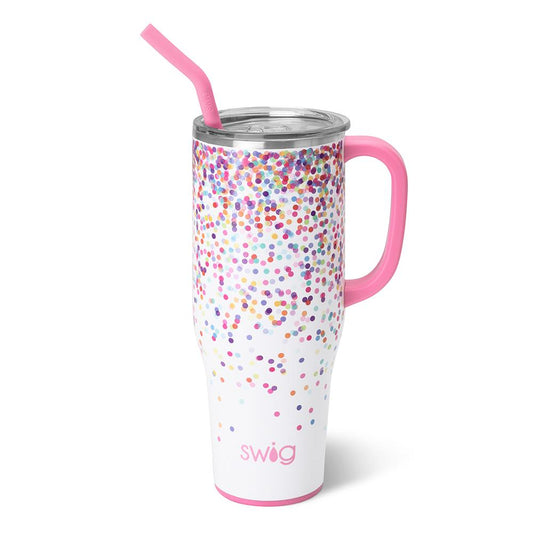 Swig Confetti Mega Mug (40 oz)