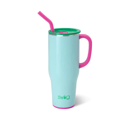 Swig Prep Rally Mega Mug (40 oz)