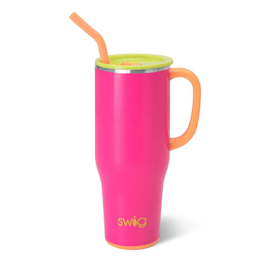 Swig Tutti Frutti Mega Mug (40 Oz)