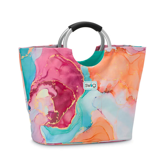 Swig Dreamsicle Loopi Tote Bag