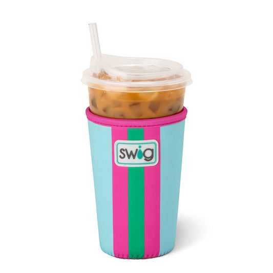 Swig Prep Rally Iced Cup Coolie