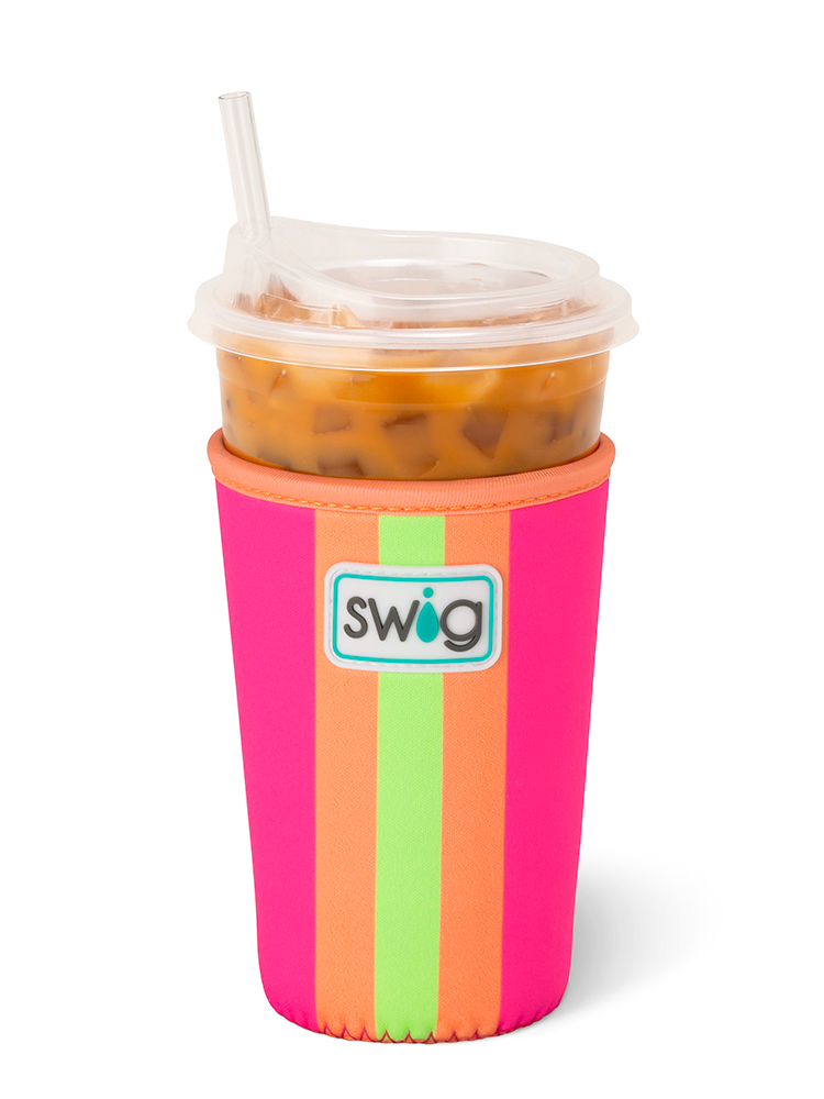 Swig Tutti Frutti Iced Cup Coolie