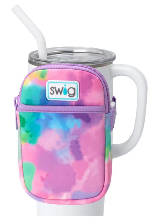 Swig Cloud Nine Mega Mug Pouch