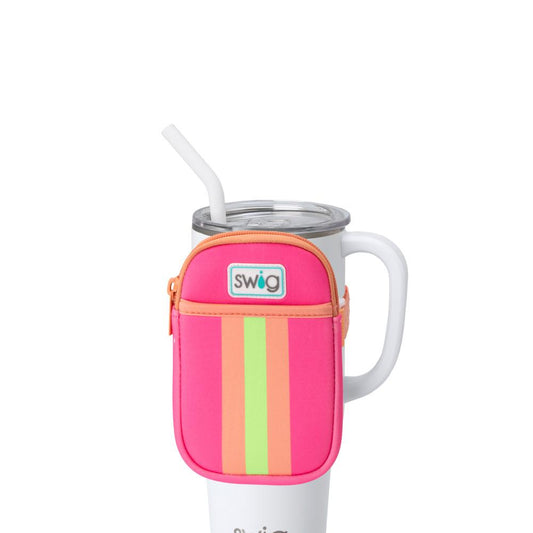 Swig Tutti Frutti Mega Mug Pouch