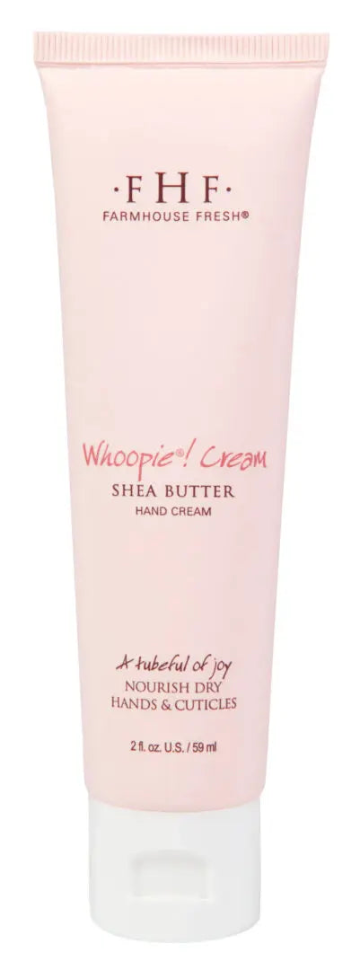 Farmhouse Fresh Whoopie Cream Shea Butter Hand Cream