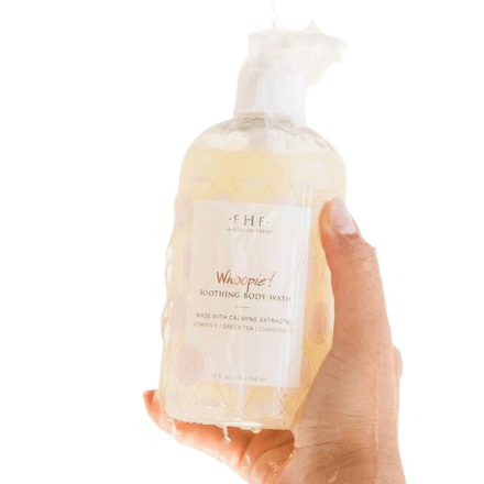 Farmhouse Fresh Whoopie Soothing  Body Wash